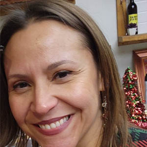 [JENNIFER CRUZ]
